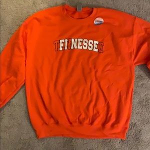 finesse tennessee crewneck